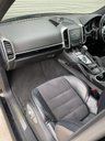 USED 2016 66 PORSCHE CAYENNE 3.0 S V6 E-HYBRID PLATINUM EDITION TIPTRONIC S 5d 410 BHP 