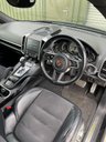 USED 2016 66 PORSCHE CAYENNE 3.0 S V6 E-HYBRID PLATINUM EDITION TIPTRONIC S 5d 410 BHP 