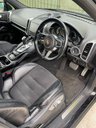 USED 2016 66 PORSCHE CAYENNE 3.0 S V6 E-HYBRID PLATINUM EDITION TIPTRONIC S 5d 410 BHP 