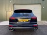 USED 2016 66 PORSCHE CAYENNE 3.0 S V6 E-HYBRID PLATINUM EDITION TIPTRONIC S 5d 410 BHP 