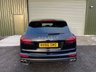 USED 2016 66 PORSCHE CAYENNE 3.0 S V6 E-HYBRID PLATINUM EDITION TIPTRONIC S 5d 410 BHP 