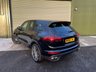 USED 2016 66 PORSCHE CAYENNE 3.0 S V6 E-HYBRID PLATINUM EDITION TIPTRONIC S 5d 410 BHP 