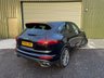 USED 2016 66 PORSCHE CAYENNE 3.0 S V6 E-HYBRID PLATINUM EDITION TIPTRONIC S 5d 410 BHP 