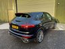 USED 2016 66 PORSCHE CAYENNE 3.0 S V6 E-HYBRID PLATINUM EDITION TIPTRONIC S 5d 410 BHP 