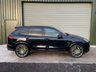 USED 2016 66 PORSCHE CAYENNE 3.0 S V6 E-HYBRID PLATINUM EDITION TIPTRONIC S 5d 410 BHP 