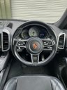 USED 2016 66 PORSCHE CAYENNE 3.0 S V6 E-HYBRID PLATINUM EDITION TIPTRONIC S 5d 410 BHP 