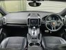 USED 2016 66 PORSCHE CAYENNE 3.0 S V6 E-HYBRID PLATINUM EDITION TIPTRONIC S 5d 410 BHP 