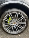 USED 2016 66 PORSCHE CAYENNE 3.0 S V6 E-HYBRID PLATINUM EDITION TIPTRONIC S 5d 410 BHP 