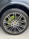 USED 2016 66 PORSCHE CAYENNE 3.0 S V6 E-HYBRID PLATINUM EDITION TIPTRONIC S 5d 410 BHP 