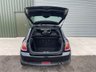 USED 2010 60 MINI HATCH ONE 1.6 ONE 3d 98 BHP 