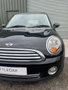 USED 2010 60 MINI HATCH ONE 1.6 ONE 3d 98 BHP 