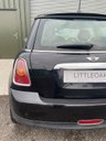 USED 2010 60 MINI HATCH ONE 1.6 ONE 3d 98 BHP 