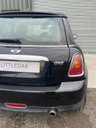 USED 2010 60 MINI HATCH ONE 1.6 ONE 3d 98 BHP 
