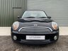 USED 2010 60 MINI HATCH ONE 1.6 ONE 3d 98 BHP 