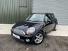USED 2010 60 MINI HATCH ONE 1.6 ONE 3d 98 BHP 