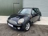 USED 2010 60 MINI HATCH ONE 1.6 ONE 3d 98 BHP 