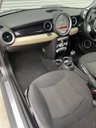 USED 2010 60 MINI HATCH ONE 1.6 ONE 3d 98 BHP 
