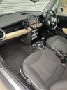 USED 2010 60 MINI HATCH ONE 1.6 ONE 3d 98 BHP 