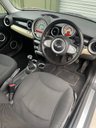 USED 2010 60 MINI HATCH ONE 1.6 ONE 3d 98 BHP 
