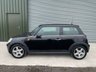 USED 2010 60 MINI HATCH ONE 1.6 ONE 3d 98 BHP 