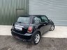 USED 2010 60 MINI HATCH ONE 1.6 ONE 3d 98 BHP 