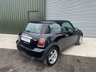 USED 2010 60 MINI HATCH ONE 1.6 ONE 3d 98 BHP 
