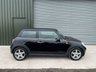 USED 2010 60 MINI HATCH ONE 1.6 ONE 3d 98 BHP 