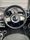 USED 2010 60 MINI HATCH ONE 1.6 ONE 3d 98 BHP 