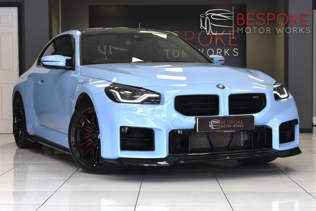 Bespoke Motor Works LTD
