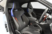 USED 2023 73 BMW M2 3.0 COUPE **&pound;799 A MONTH WITH &pound;6828 DEPOSIT**