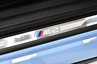 USED 2023 73 BMW M2 3.0 COUPE **&pound;799 A MONTH WITH &pound;6828 DEPOSIT**