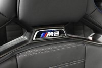 USED 2023 73 BMW M2 3.0 COUPE **&pound;799 A MONTH WITH &pound;6828 DEPOSIT**