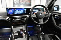 USED 2023 73 BMW M2 3.0 COUPE **&pound;799 A MONTH WITH &pound;6828 DEPOSIT**