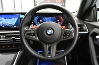 USED 2023 73 BMW M2 3.0 COUPE **&pound;799 A MONTH WITH &pound;6828 DEPOSIT**