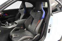 USED 2023 73 BMW M2 3.0 COUPE **&pound;799 A MONTH WITH &pound;6828 DEPOSIT**