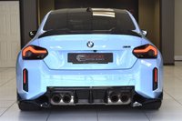 USED 2023 73 BMW M2 3.0 COUPE **&pound;799 A MONTH WITH &pound;6828 DEPOSIT**