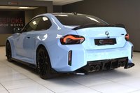 USED 2023 73 BMW M2 3.0 COUPE **&pound;799 A MONTH WITH &pound;6828 DEPOSIT**