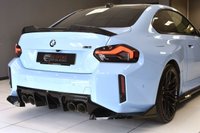 USED 2023 73 BMW M2 3.0 COUPE **&pound;799 A MONTH WITH &pound;6828 DEPOSIT**