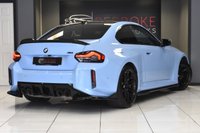 USED 2023 73 BMW M2 3.0 COUPE **&pound;799 A MONTH WITH &pound;6828 DEPOSIT**