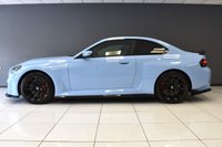 USED 2023 73 BMW M2 3.0 COUPE **&pound;799 A MONTH WITH &pound;6828 DEPOSIT**