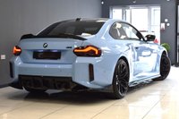 USED 2023 73 BMW M2 3.0 COUPE **&pound;799 A MONTH WITH &pound;6828 DEPOSIT**