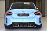 USED 2023 73 BMW M2 3.0 COUPE **&pound;799 A MONTH WITH &pound;6828 DEPOSIT**