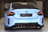 USED 2023 73 BMW M2 3.0 COUPE **&pound;799 A MONTH WITH &pound;6828 DEPOSIT**