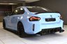 USED 2023 73 BMW M2 3.0 COUPE **&pound;799 A MONTH WITH &pound;6828 DEPOSIT**