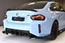 USED 2023 73 BMW M2 3.0 COUPE **&pound;799 A MONTH WITH &pound;6828 DEPOSIT**