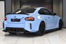 USED 2023 73 BMW M2 3.0 COUPE **&pound;799 A MONTH WITH &pound;6828 DEPOSIT**