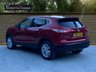 USED 2014 14 NISSAN QASHQAI 1.2 ACENTA PREMIUM DIG-T 5d 113 BHP ULEZ COMPLIANT