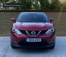 USED 2014 14 NISSAN QASHQAI 1.2 ACENTA PREMIUM DIG-T 5d 113 BHP ULEZ COMPLIANT