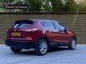 USED 2014 14 NISSAN QASHQAI 1.2 ACENTA PREMIUM DIG-T 5d 113 BHP ULEZ COMPLIANT