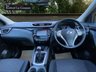 USED 2014 14 NISSAN QASHQAI 1.2 ACENTA PREMIUM DIG-T 5d 113 BHP ULEZ COMPLIANT